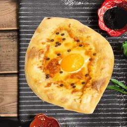 Egg And Cheese - Regular